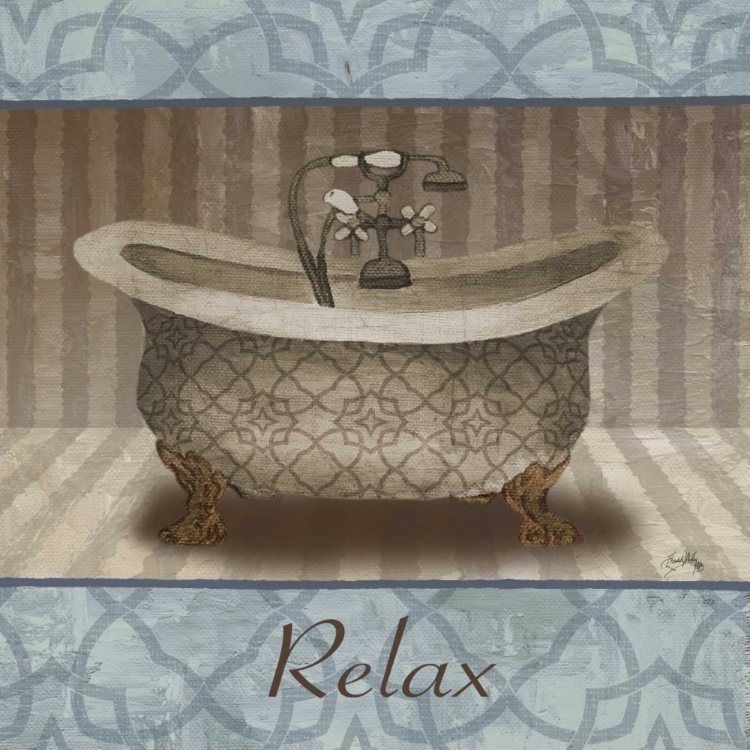 Picture of RELAX