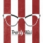 Picture of HIP GLASSES I