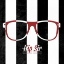 Picture of HIP GLASSES II