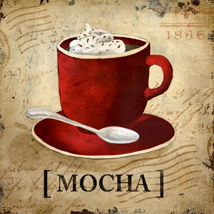 Picture of MOCHA