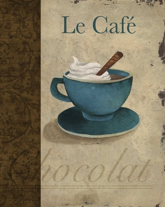 Picture of LE CAFE