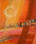 Picture of SKY OF MANY SUNS I
