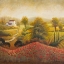 Picture of FLOURISHING VINEYARD SQUARE I