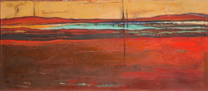 Picture of RED HORIZON I