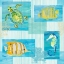 Picture of SEALIFE PATTERN II