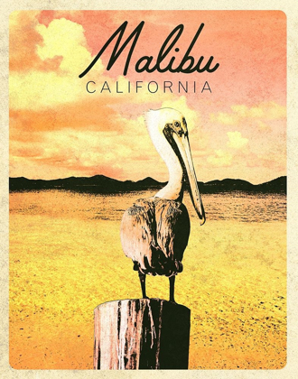 Picture of MALIBU, CALIFORNIA