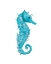 Picture of CURLY TAILS I
