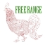 Picture of FREE RANGE