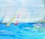 Picture of COASTAL SAILBOATS