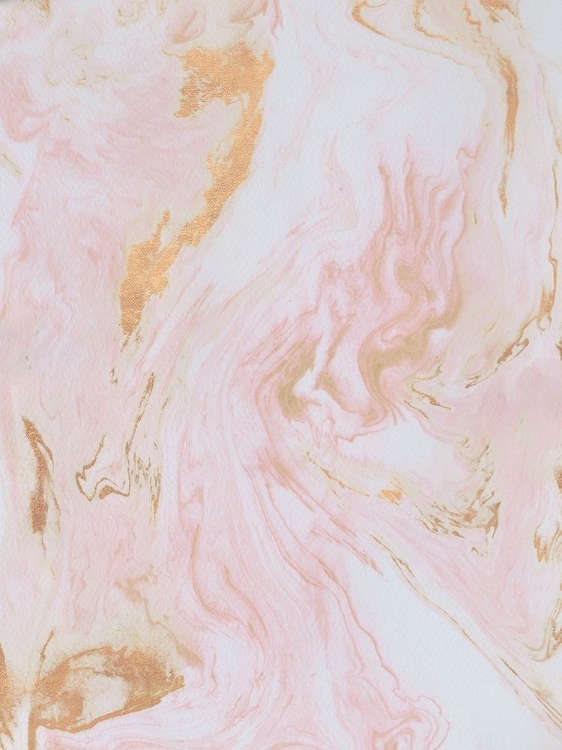 Picture of ROSE GOLD MARBLE