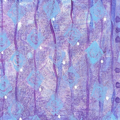 Picture of VIOLETA PATTERN