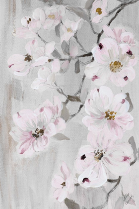 Picture of GREY DOGWOOD II
