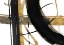 Picture of URBAN VIBE WITH GOLD I