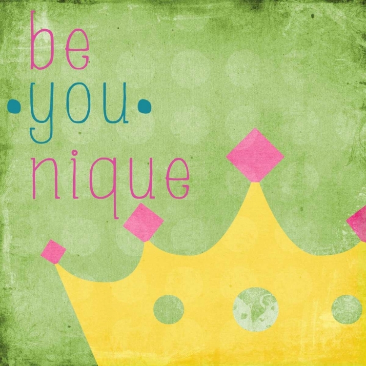 Picture of BE YOU CROWN II