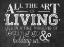 Picture of ART OF LIVING WITH BORDER