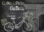 Picture of PARIS BIKE ON CHALK BORDER II