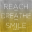 Picture of REACH BREATHE SMILE