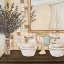 Picture of ZEN BATH I