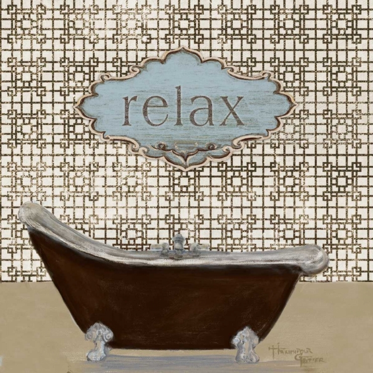 Picture of RELAX