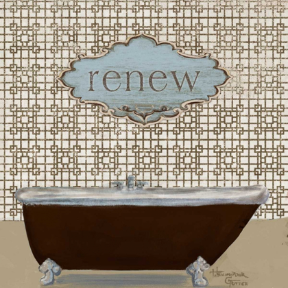 Picture of RENEW