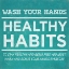 Picture of HEALTHY HABITS I