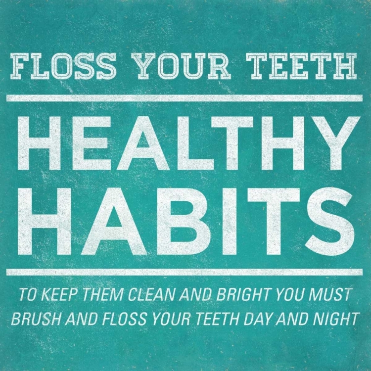 Picture of HEALTHY HABITS II