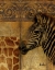 Picture of ELEGANT SAFARI I - ZEBRA