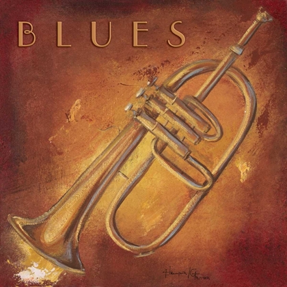 Picture of BLUES