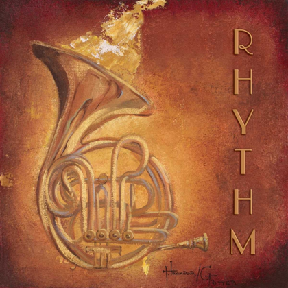 Picture of RHYTHM