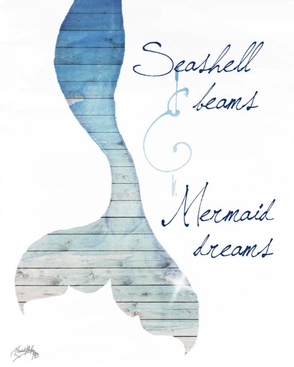 Picture of MERMAID DREAMS