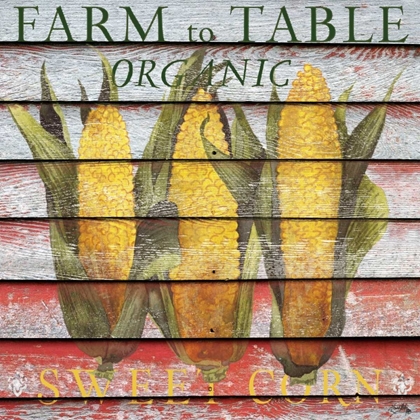 Picture of FARM TO TABLE