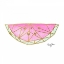 Picture of ORIGAMI WATERMELON