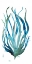 Picture of AQUA CREATURES III