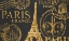Picture of LETTERS FROM PARIS II