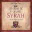Picture of STILL LIFE WINE LABEL SQUARE VII
