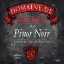 Picture of STILL LIFE WINE LABEL SQUARE VIII