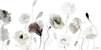 Picture of MUTED POPPIES