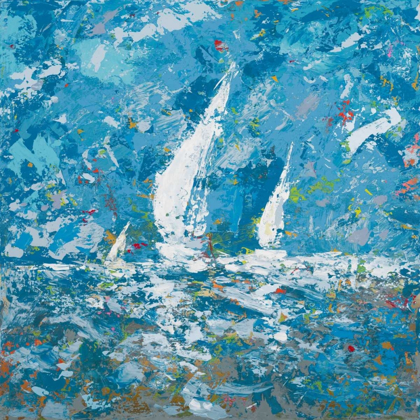 Picture of SAILING II