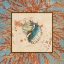 Picture of CORAL MEDLEY SHELL I