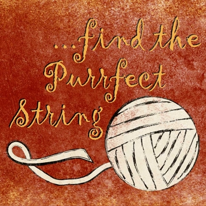 Picture of FIND THE PURRFECT STRING