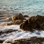 Picture of ON THE ROCKS I