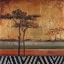 Picture of AFRICAN DREAM I