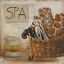 Picture of JUNGLE SPA I