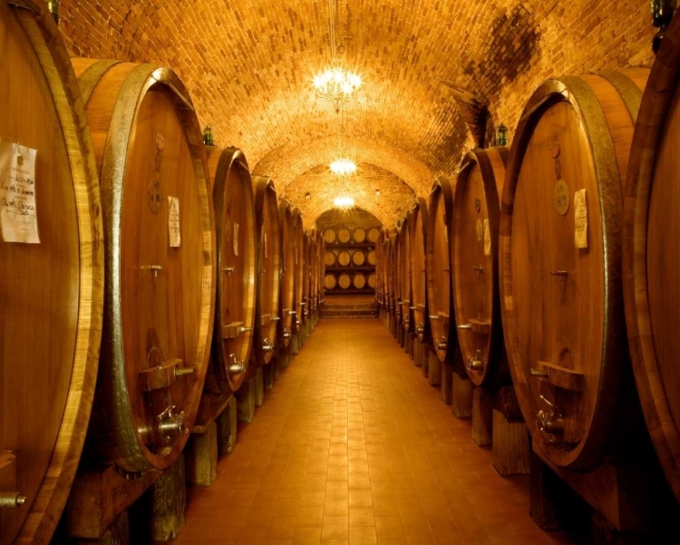 Picture of CHIANTI CLASSICO