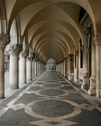 Picture of DUCALE PALACE