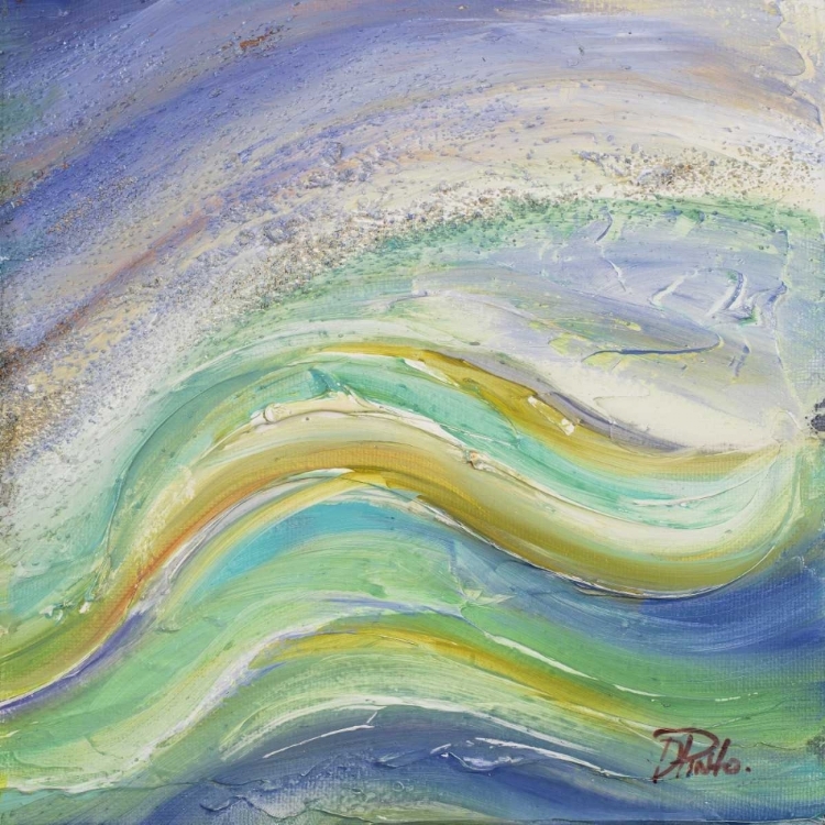 Picture of THE SEA II