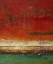 Picture of SEA LANDSCAPES I