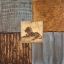 Picture of TEXTURES OF AFRICA I
