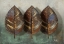 Picture of THREE AMIGOS I