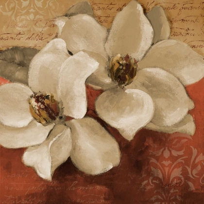 Picture of MIDDAY MAGNOLIAS II